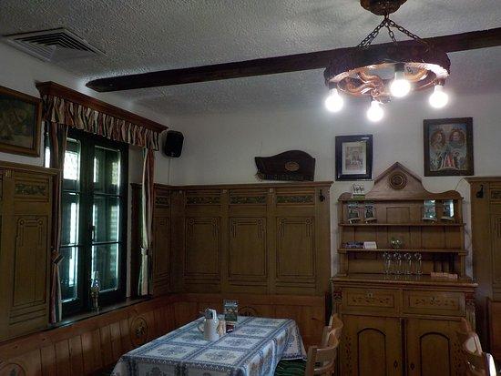 Ristorante In's Steff